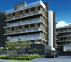 New Launch Condo- Bently Residences