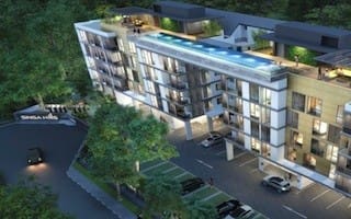 New Launch Property Singapore - Singa Hills