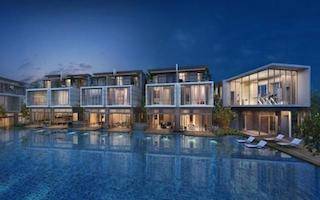 New Launch Property - Whitley Residences