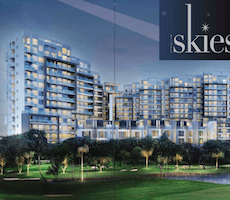 New Launch Condo - Skies Miltonia - Facade 880