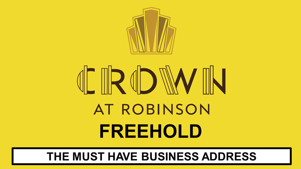 Commercial Property - Crown at Robinson