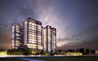 Condo Singapore - Trilive