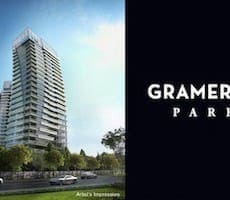 Gramercy Park - Singapore Condo