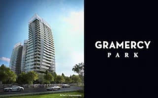Gramercy Park - Singapore Condo