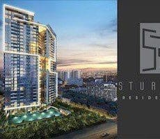 Sturdee Residences