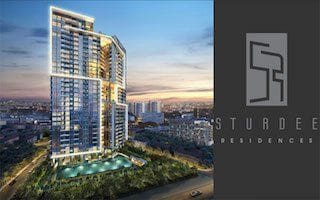 Sturdee Residences