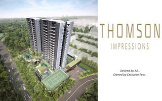 Thomson Impression Condo