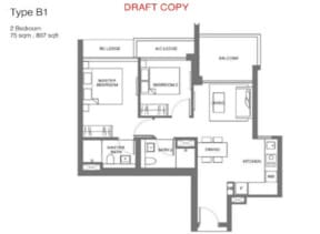 Principal Garden - New Launch Condo