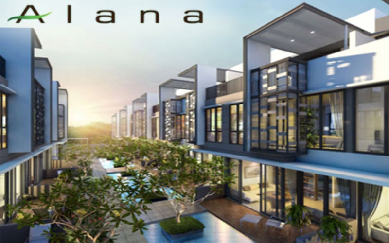 Alana - Sunrise Terrace