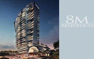 8M-Residences