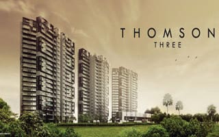 Thomson Three