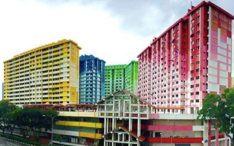 Rochor Centre