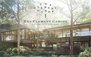 The Clement Canopy