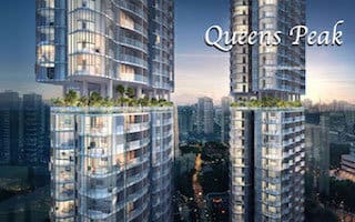 Queens Peak Dundee Condo