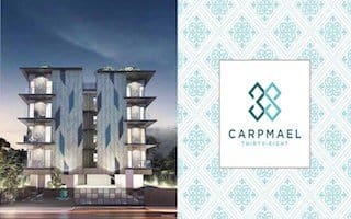 Freehold Condo - Carpmael Thirty-Eight