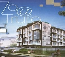 70 Truro - Freehold