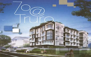 70 Truro - Freehold