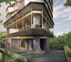 One Draycott Freehold, new launch condo