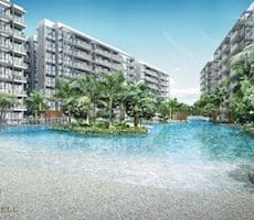 The Jovell - New Launch Condo