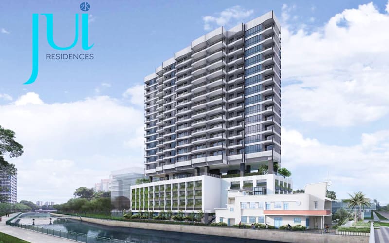 Jui Residences