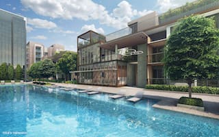 Fourth Avenue Residences New Launch