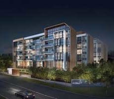 New Freehold Singapore Condo - The Lilium