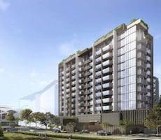 Haus on Handy - New Condo - Dhoby Ghaut