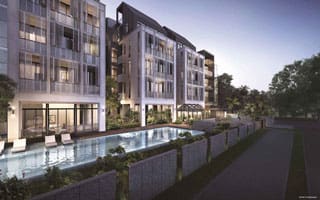 New Launch - Olloi Freehold Condo