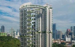 One Pearl Bank Condo Outram New Launch Capitaland