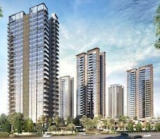 Parc Clematis Park West Clementi Enbloc New launch