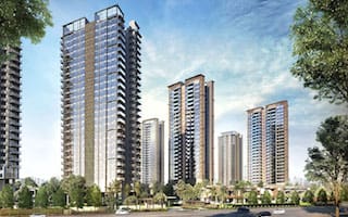 Parc Clematis Park West Clementi Enbloc New launch