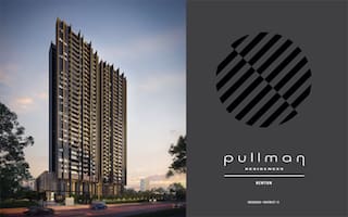 Pullman Residences Condo