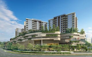 Sengkang Grand Residences New Condo Launch