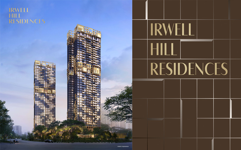 Irwell Hill Residences - New launch