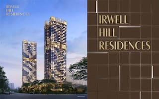 Irwell Hill Residences - Singapore Condo