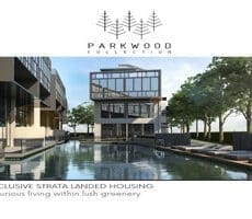 Parkwood Collection -