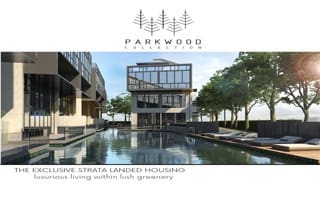 Parkwood Collection -