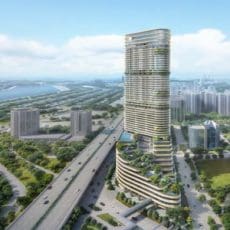 Newport Residences - New Freehold Condo