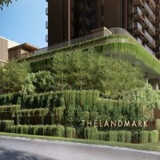 The Landmark - New Launch