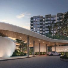 Norwood Grand -New Launch