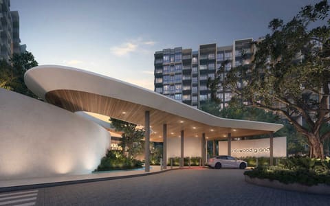 Norwood Grand -New Launch